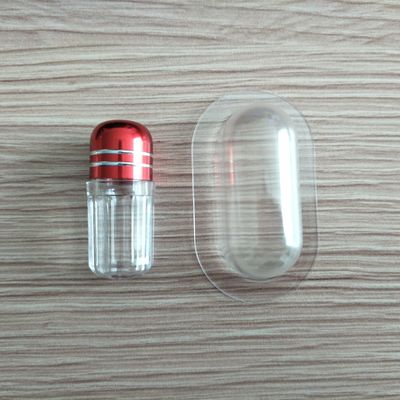 2ml सिंगल पिल कंटेनर