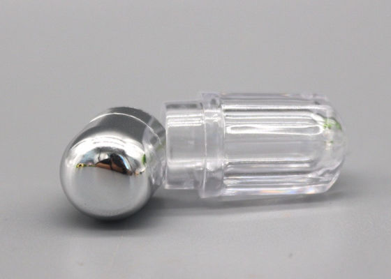 OEM चांदी खाली प्लास्टिक गोली कैप्सूल 10ml राइनो 69