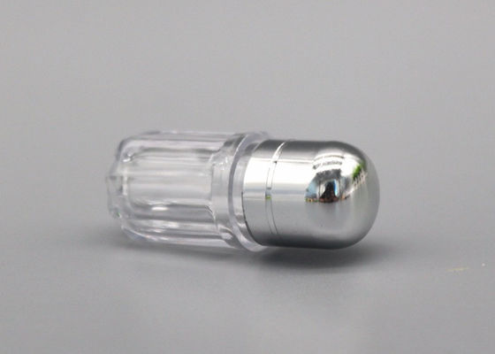 OEM चांदी खाली प्लास्टिक गोली कैप्सूल 10ml राइनो 69