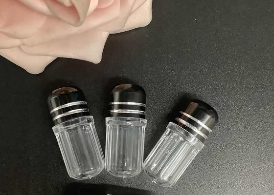 ISO9001 सिंगल कैप्सूल शैल फार्मास्युटिकल 2ml ब्लिस्टर पैक कैप्सूल